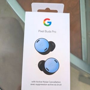Google Pixel Buds  NEW